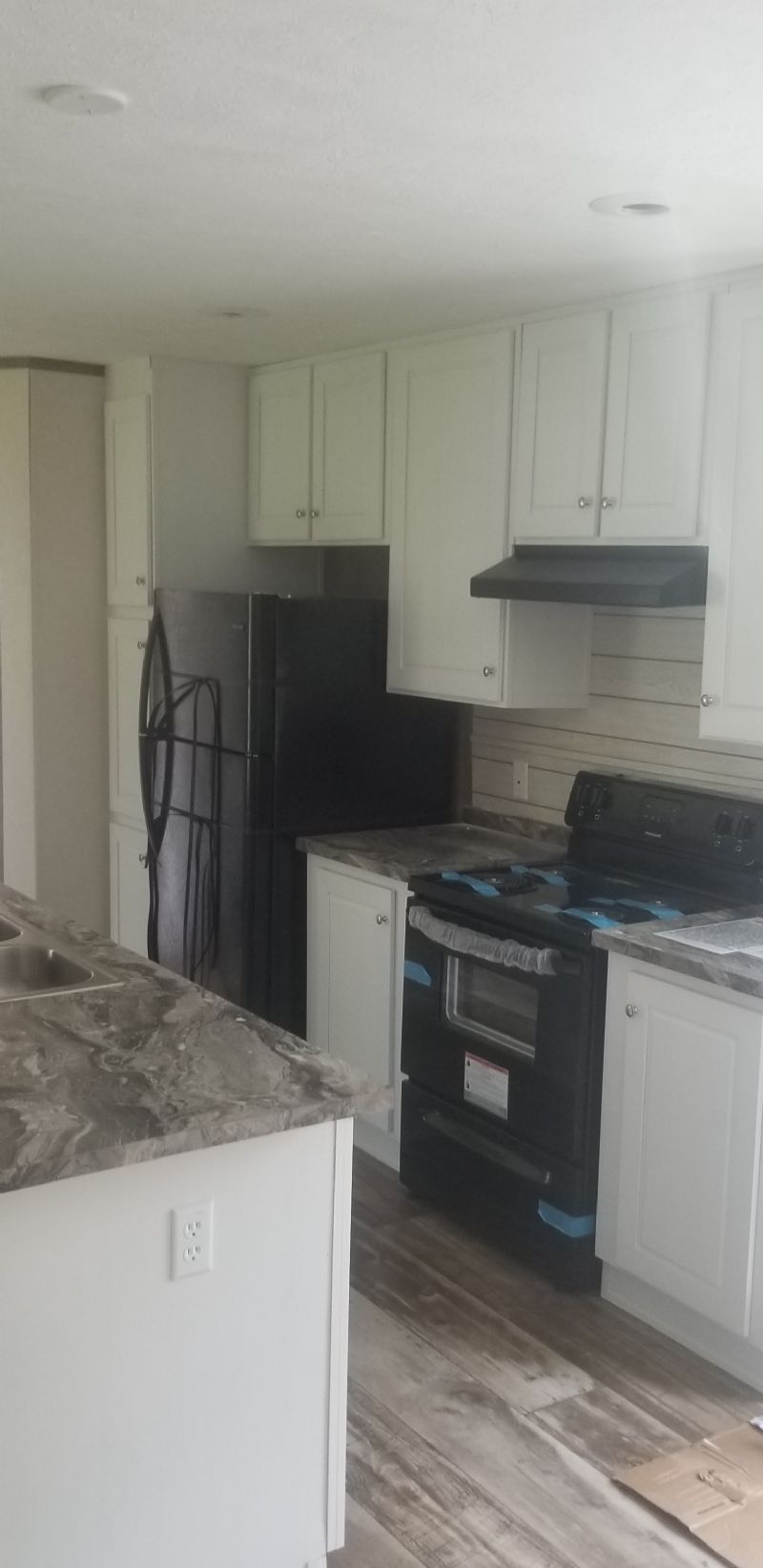 A photo of the Countryside Village Home