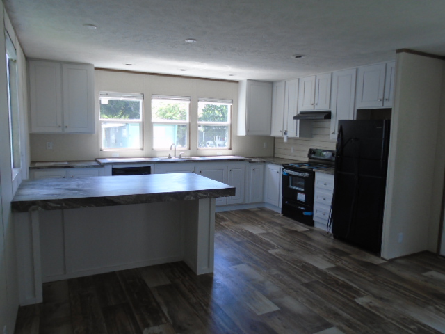 A photo of the Silver Star Home