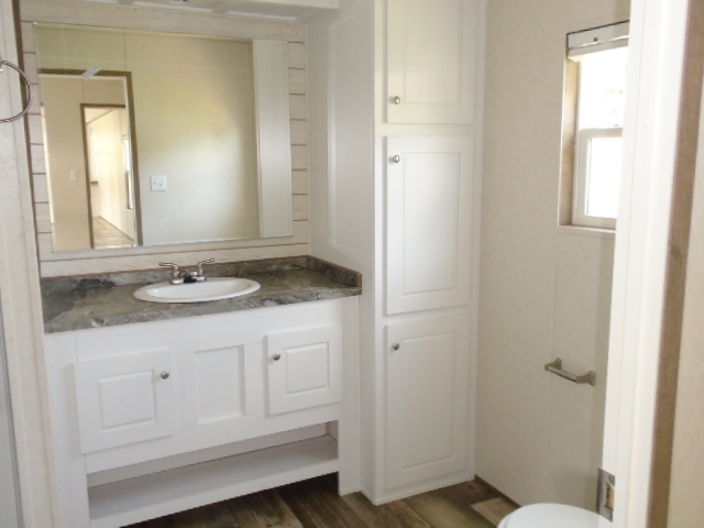 A photo of the Silver Star Home