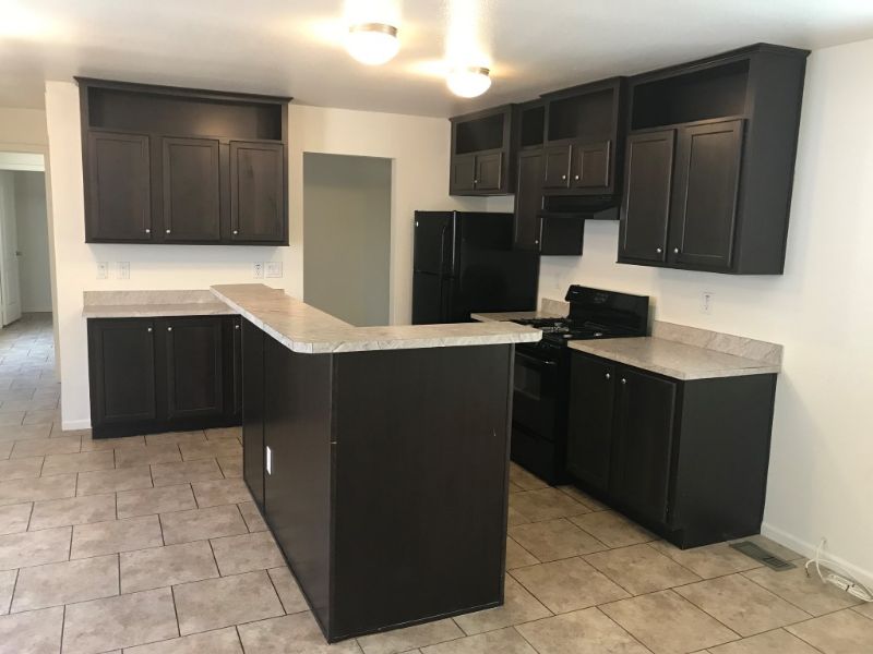 A photo of the Valley Vista Home