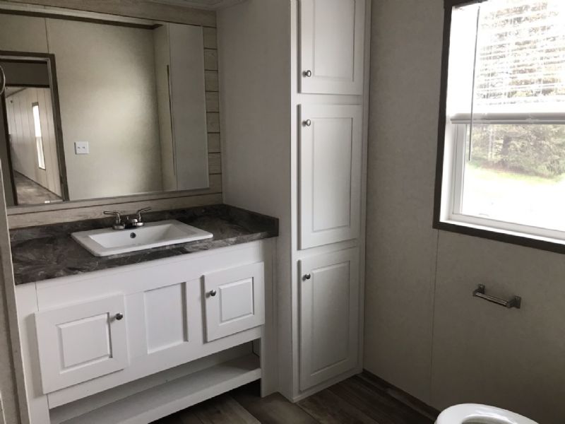 A photo of the Washington Estates II Home