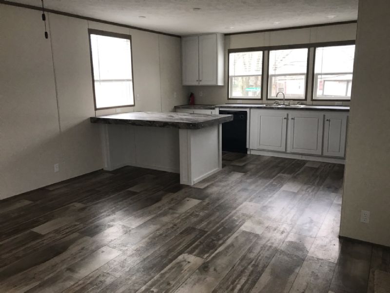 A photo of the Washington Estates II Home