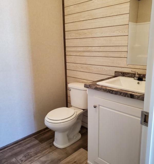 A photo of the Washington Estates II Home