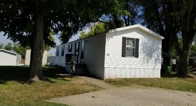 Enchanted Village Manufactured Homes In Alton Il Bayshore