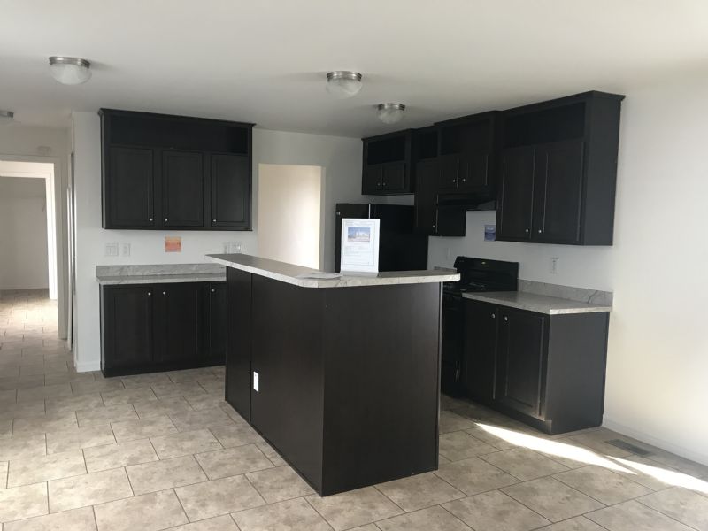 A photo of the Valley Vista Home