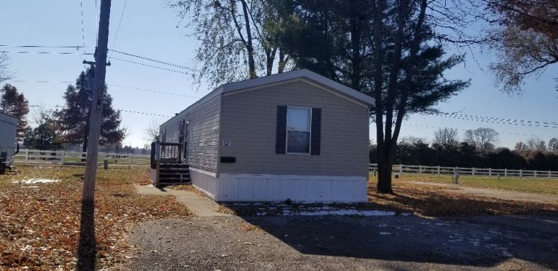 Enchanted Village Manufactured Homes In Alton Il Bayshore