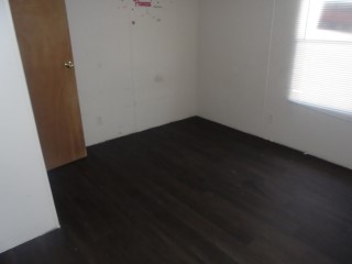 A photo of the Pine Hills Home