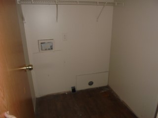 A photo of the Pine Hills Home