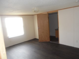 A photo of the Pine Hills Home