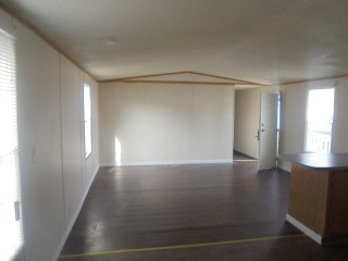 A photo of the Pine Hills Home