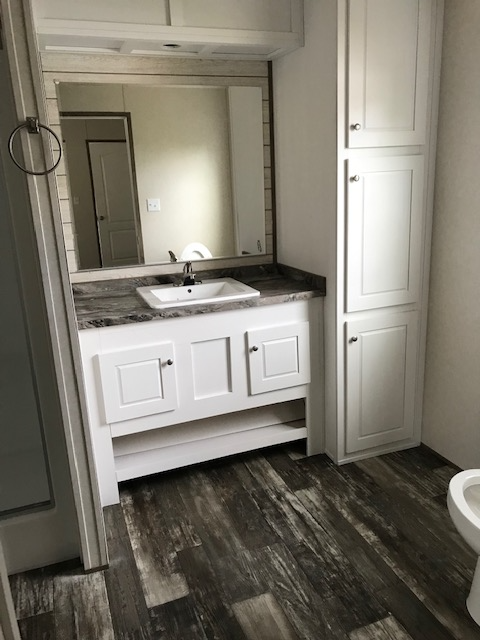 A photo of the Portside East Home