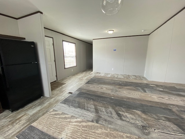 A photo of the Blue Valley Home