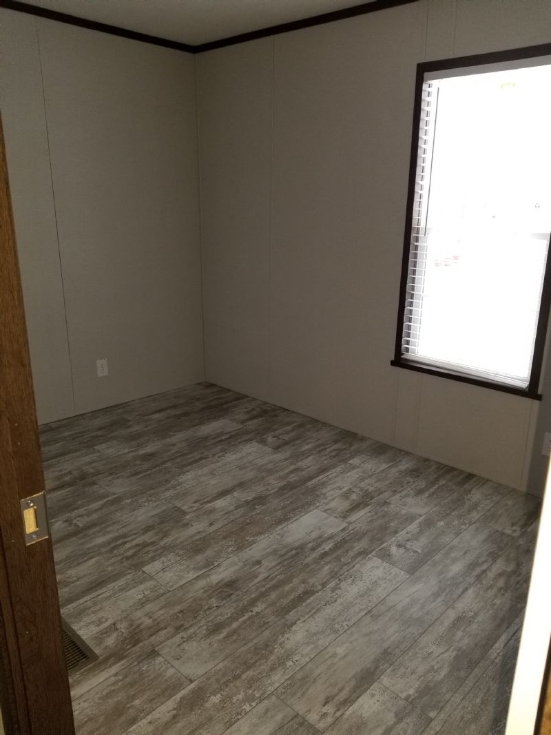A photo of the Springdale Lake Home