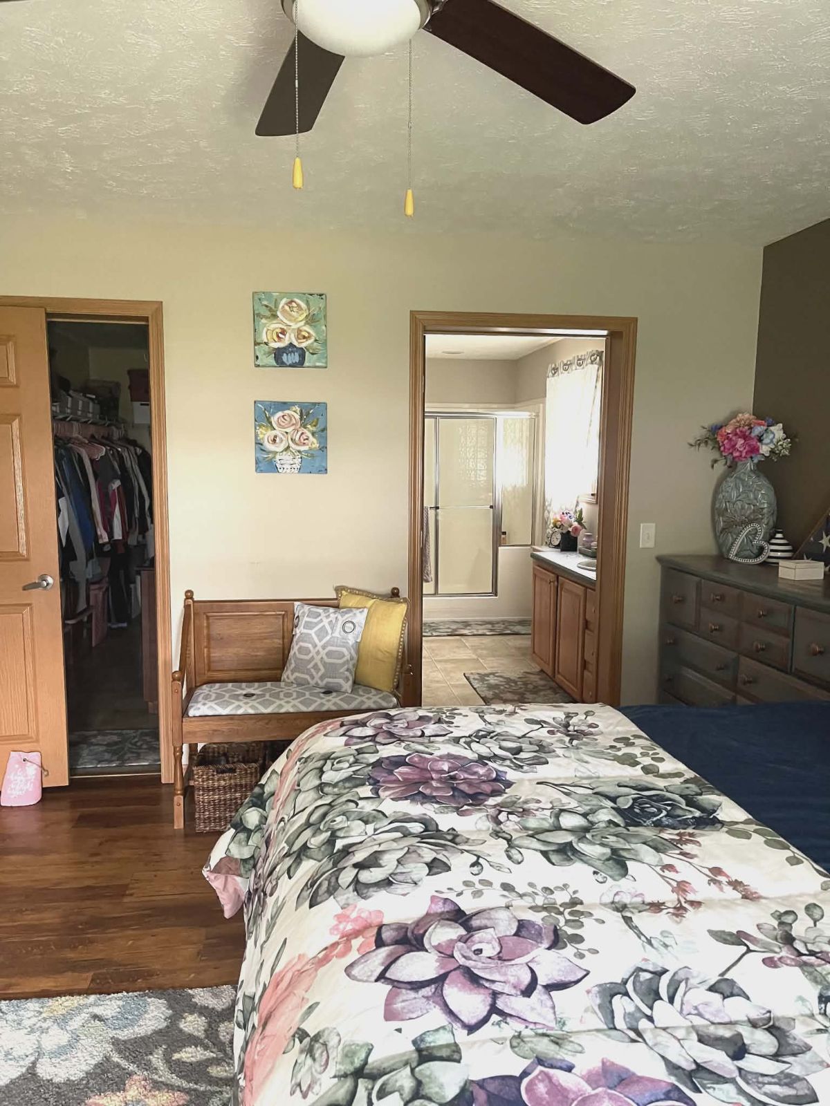 A photo of the Alpine Park Home