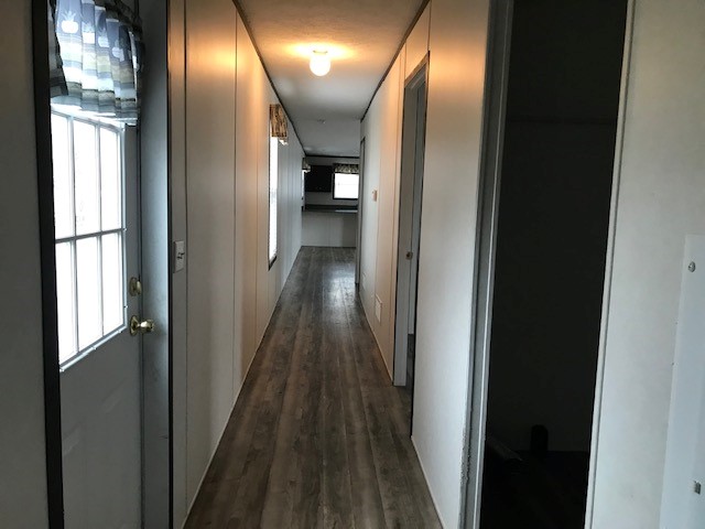 A photo of the Northland Home