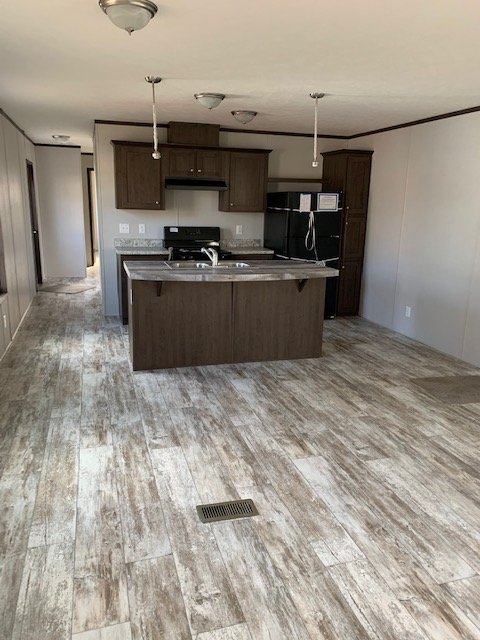 A photo of the Yorktowne Home