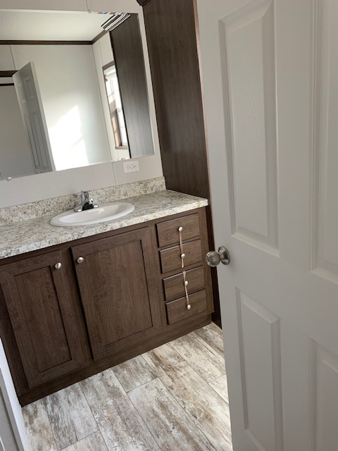 A photo of the Yorktowne Home