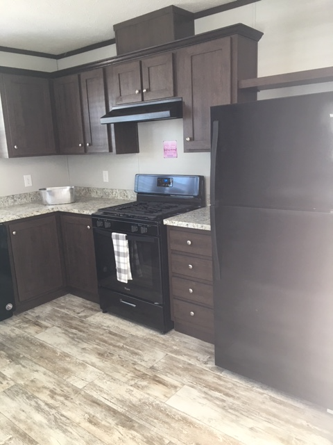 A photo of the Yorktowne Home