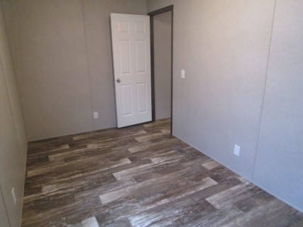 A photo of the Riverside Home