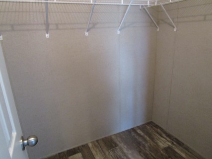 A photo of the Riverside Home