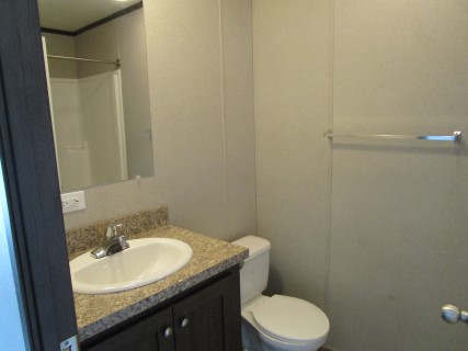 A photo of the Riverside Home