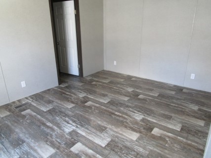 A photo of the Riverside Home