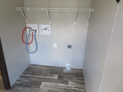 A photo of the Riverside Home