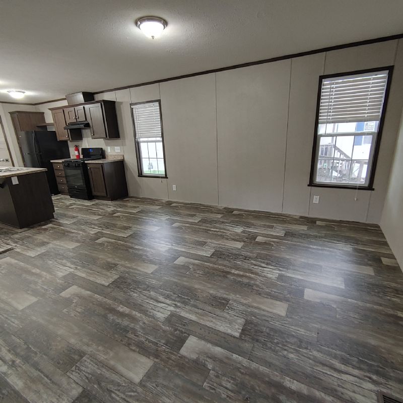A photo of the The Woodlands Home