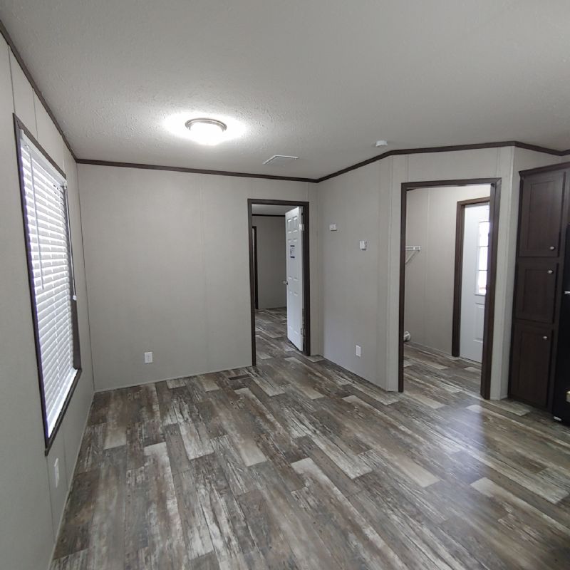 A photo of the The Woodlands Home