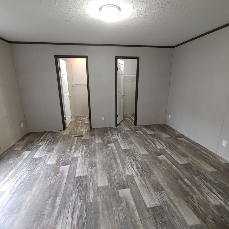 A photo of the The Woodlands Home
