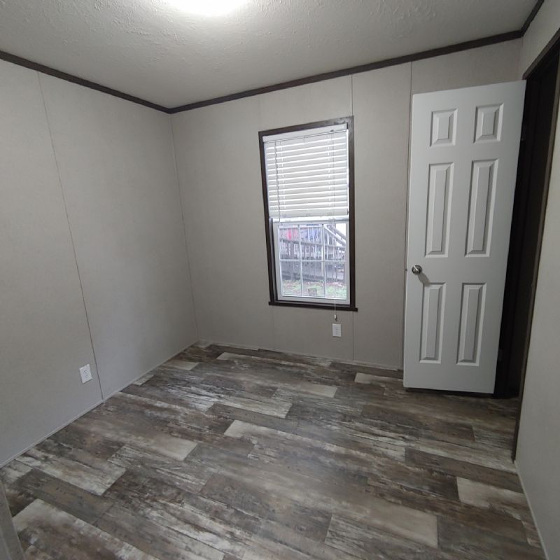 A photo of the The Woodlands Home