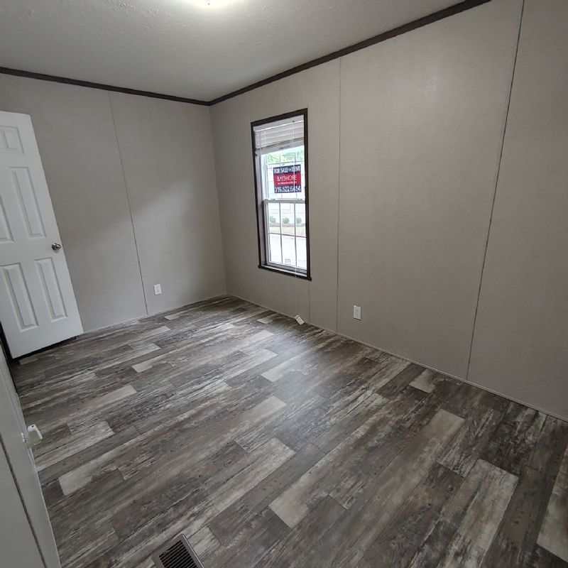 A photo of the The Woodlands Home