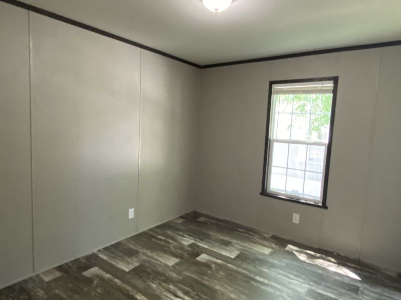 A photo of the Ridgewood Estates Home