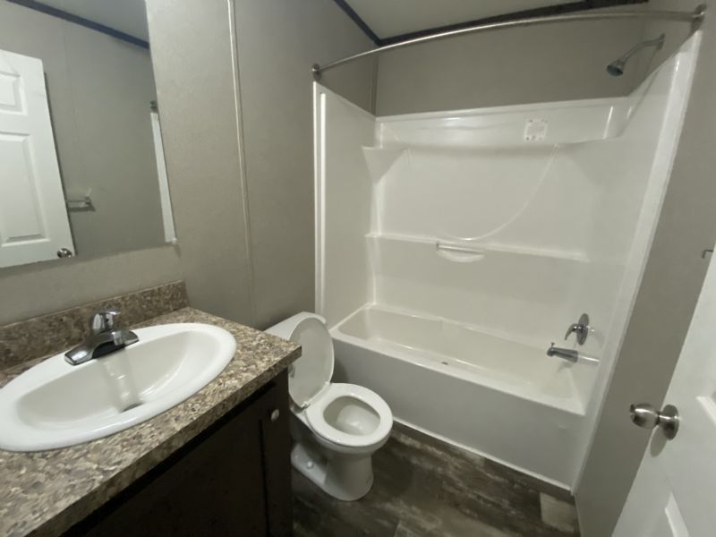 A photo of the Ridgewood Estates Home