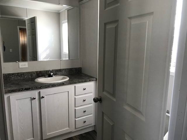 A photo of the Yorktowne Home