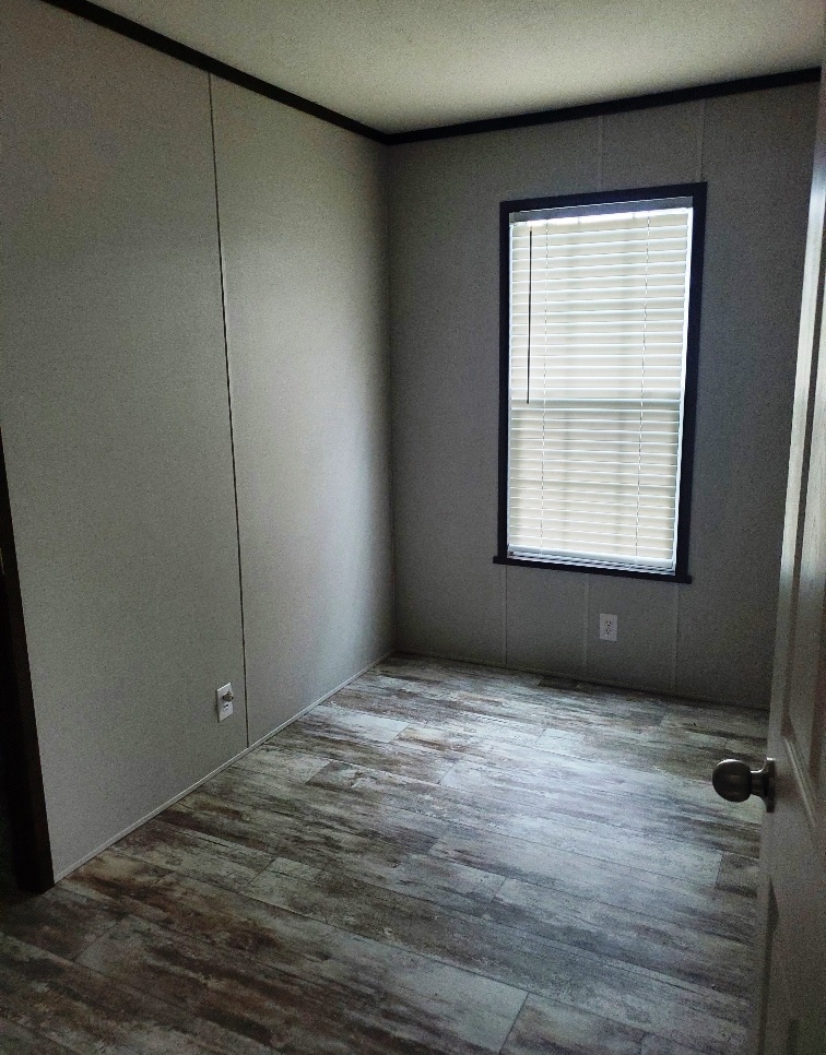 A photo of the College Park Estates Home