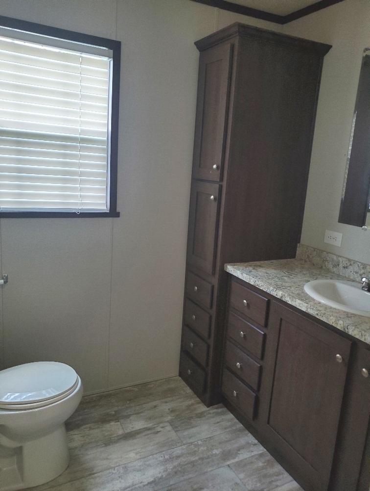 A photo of the College Park Estates Home