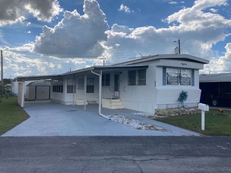 Mobile Home Park in Lakeland, FL Sterling