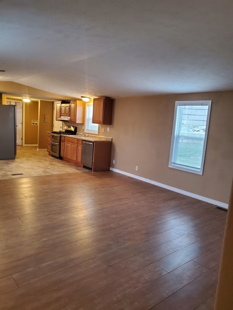 A photo of the Eastview Home