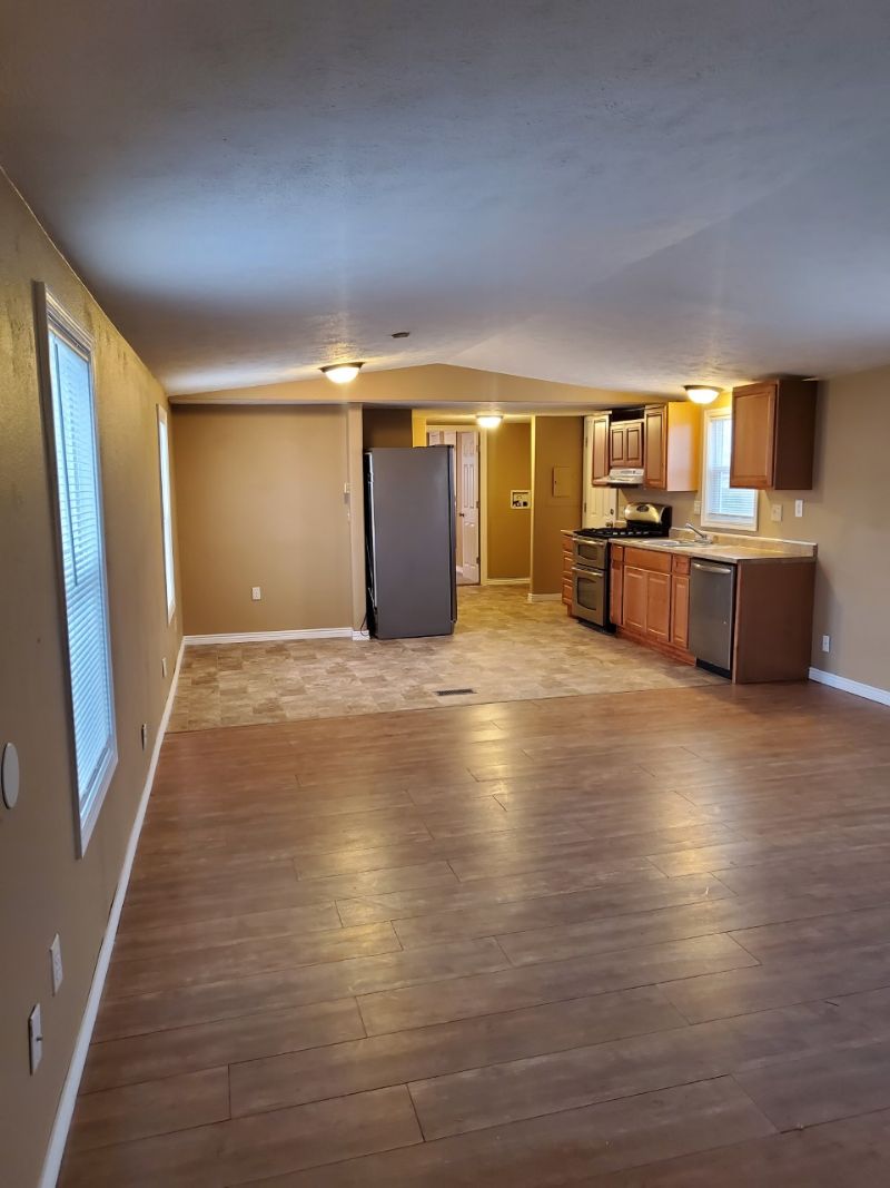 A photo of the Eastview Home