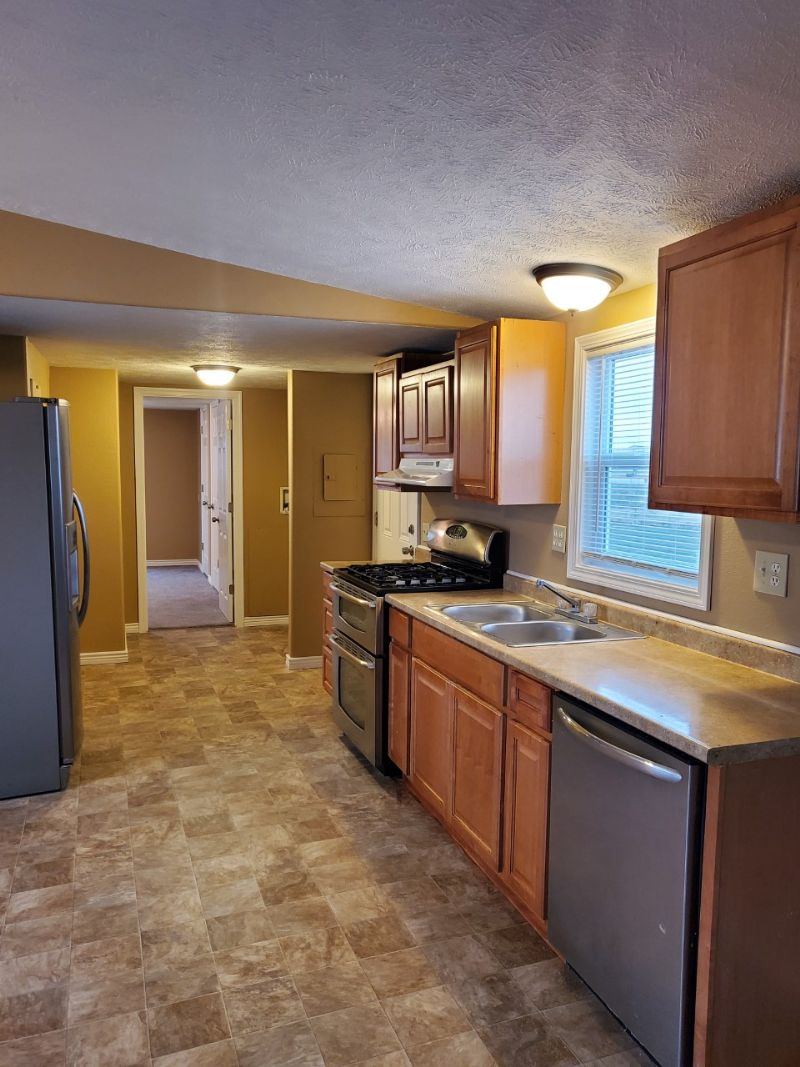 A photo of the Eastview Home