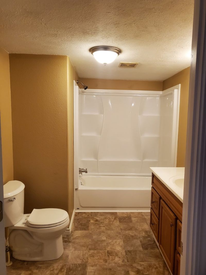 A photo of the Eastview Home