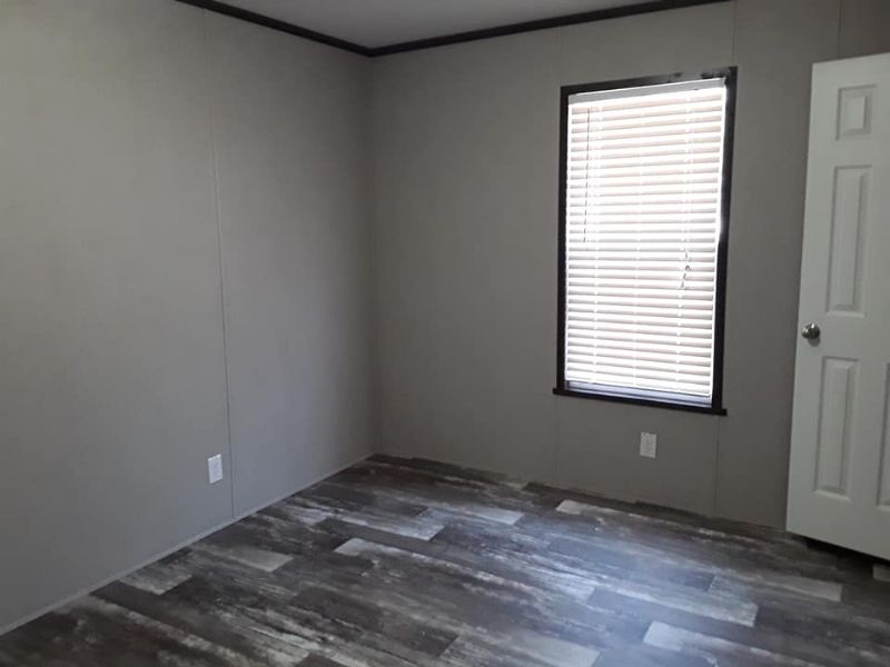 A photo of the El Caudillo Home
