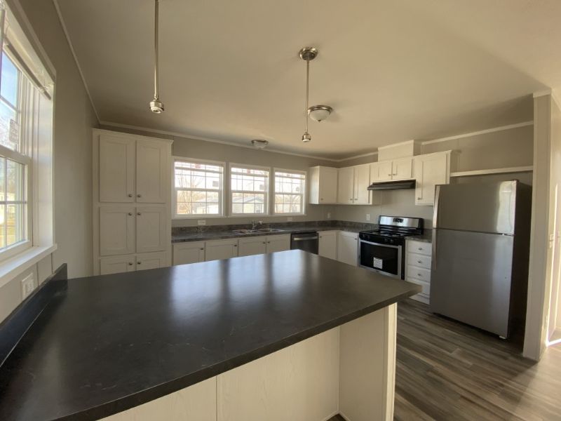 A photo of the Riverchase Home