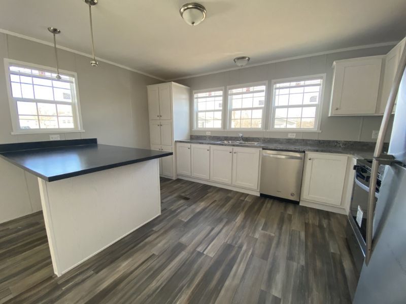 A photo of the Riverchase Home