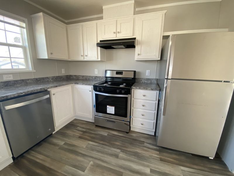 A photo of the Riverchase Home