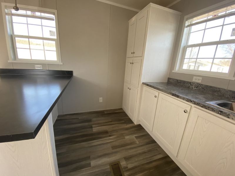 A photo of the Riverchase Home