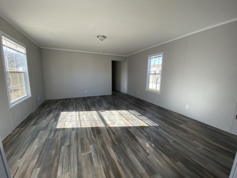 A photo of the Riverchase Home