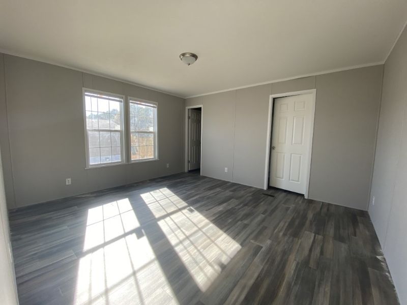 A photo of the Riverchase Home