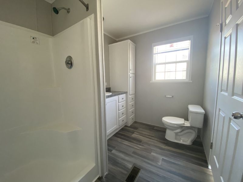 A photo of the Riverchase Home